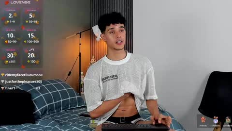 Buster independent model online show from 28, 12, 2024