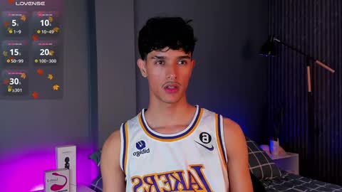 Buster independent model online show from 10, 2, 2025