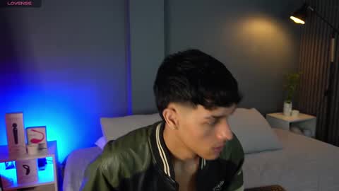 Buster independent model online show from 1, 3, 2025