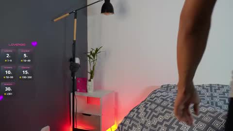 Buster independent model online show from 15, 11, 2025