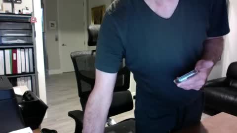 afternoon wood online show from 19, 1, 2025