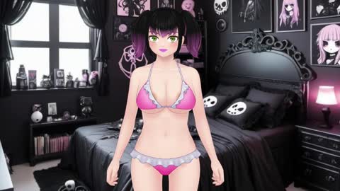 Snapshot of bustyabi chatting on 16, 2, 2025 Abi online show from 16, 2, 2025