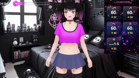 Snapshot of bustyabi chatting on 24, 2, 2025 Abi online show from 24, 2, 2025