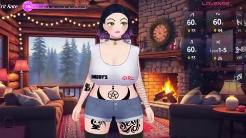 Snapshot of bustyabi chatting on 11, 3, 2025 Abi online show from 11, 3, 2025