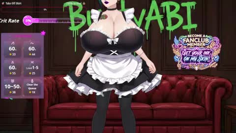 Abi online show from 20, 4, 2026