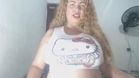 Amanda  online show from 21, 5, 2026