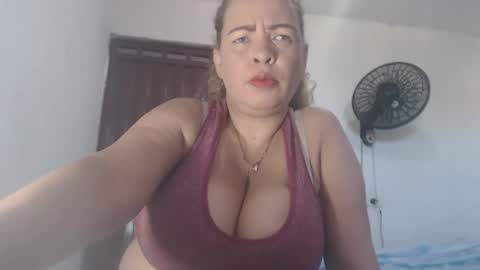 Amanda  online show from 26, 5, 2026