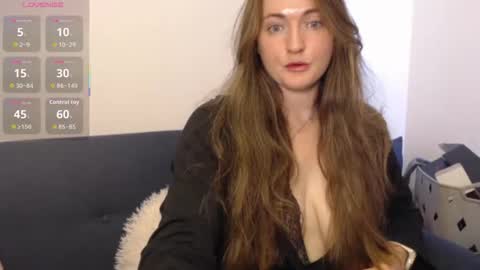 BustyBonnieUK online show from 21, 10, 2025