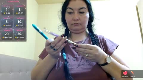 Emma online show from 5, 2, 2025