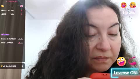 Emma online show from 15, 12, 2025