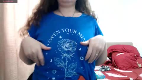 Emma online show from 21, 3, 2026