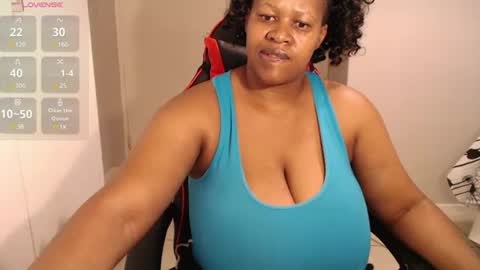 Snapshot of bustylisa85 chatting on 15, 2, 2025 lisa online show from 15, 2, 2025