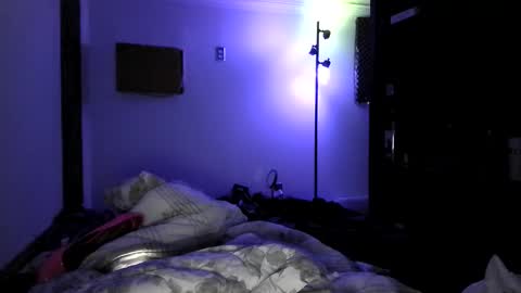 Snapshot of butchsissy416 chatting on 1, 12, 2025 MisteressJ online show from 1, 12, 2025