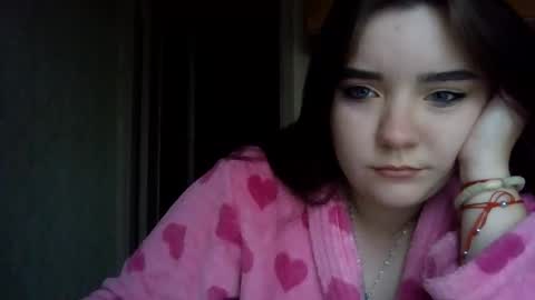 butterfly18988 online show from 29, 10, 2025