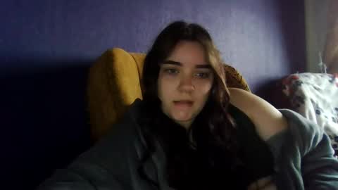 butterfly18988 online show from 15, 12, 2025