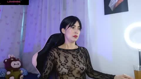 Snapshot of butterfly_xo chatting on 13, 5, 2026 Antonella online show from 13, 5, 2026