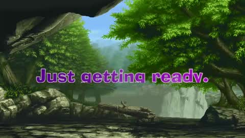 Butterfly and Bear online show from 8, 3, 2025