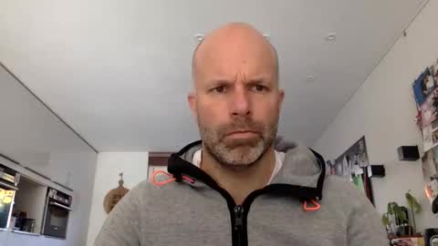 buurman1982isback online show from 27, 10, 2025