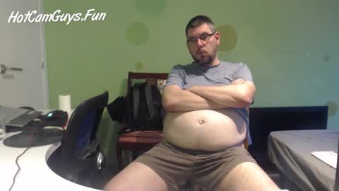 Snapshot of bux404 chatting on 18, 11, 2025 Pete online show from 18, 11, 2025