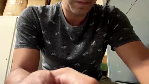 bxbomber2012 online show from 28, 10, 2025