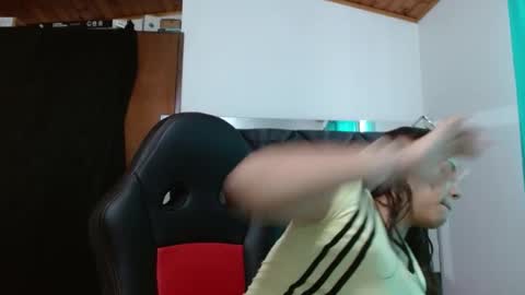 by_naughty online show from 3, 1, 2025