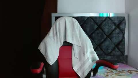 by_naughty online show from 4, 1, 2025