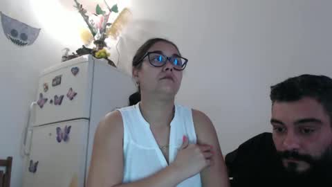 Snapshot of byanna_kevin chatting on 10, 12, 2024 Byanna and Kevin online show from 10, 12, 2024