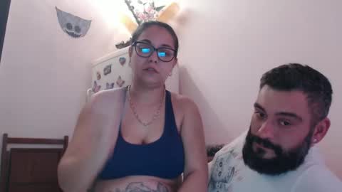 Snapshot of byanna_kevin chatting on 2, 3, 2025 Byanna and Kevin online show from 2, 3, 2025