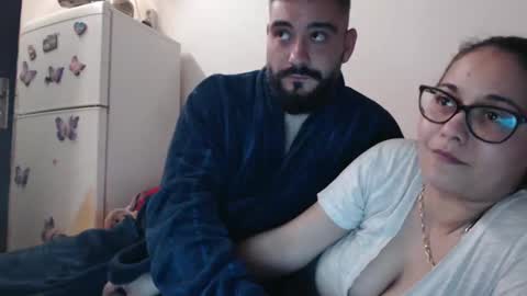 Snapshot of byanna_kevin chatting on 10, 3, 2025 Byanna and Kevin online show from 10, 3, 2025