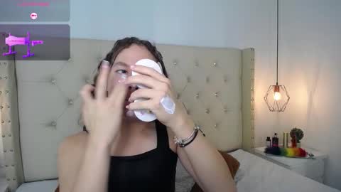 bycandy_ online show from 5, 11, 2025