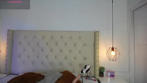 bycandy_ online show from 20, 11, 2025