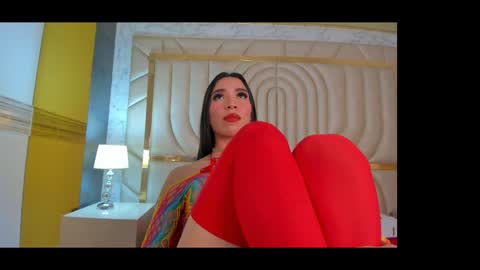 Snapshot of bylie_hills chatting on 24, 1, 2025 bylie_hills online show from 24, 1, 2025