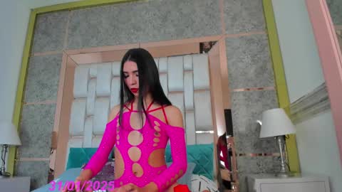 Snapshot of bylie_hills chatting on 31, 1, 2025 bylie_hills online show from 31, 1, 2025