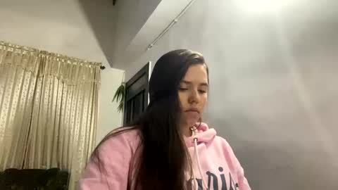 Snapshot of bymichel chatting on 1, 10, 2025 bymichel online show from 1, 10, 2025