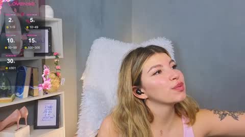 Kira online show from 21, 1, 2025