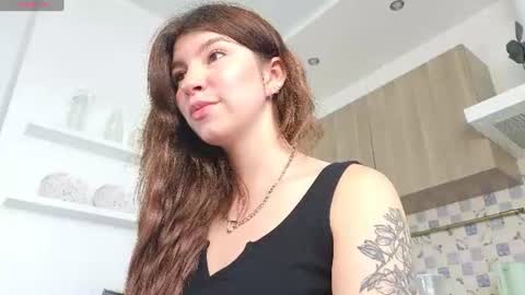 Snapshot of byteblush chatting on 26, 6, 2026 Kira online show from 26, 6, 2026
