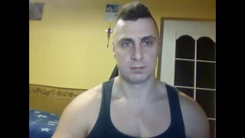 Snapshot of bzykacz1988 chatting on 7, 12, 2024 bzykacz1988 online show from 7, 12, 2024