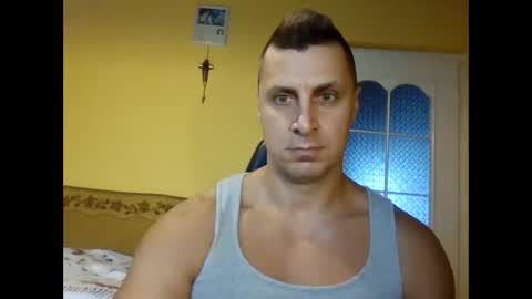 Snapshot of bzykacz1988 chatting on 14, 9, 2025 bzykacz1988 online show from 14, 9, 2025