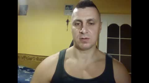 Snapshot of bzykacz1988 chatting on 18, 10, 2025 bzykacz1988 online show from 18, 10, 2025