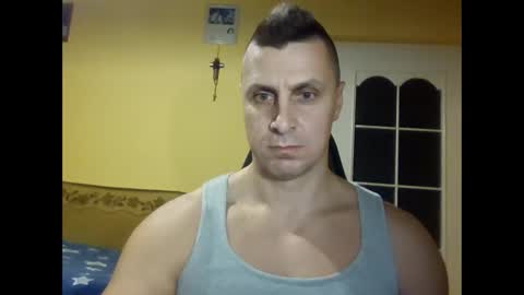 Snapshot of bzykacz1988 chatting on 22, 10, 2025 bzykacz1988 online show from 22, 10, 2025