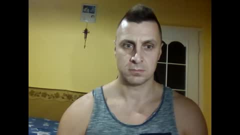Snapshot of bzykacz1988 chatting on 23, 10, 2025 bzykacz1988 online show from 23, 10, 2025