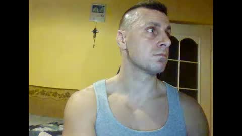 Snapshot of bzykacz1988 chatting on 20, 11, 2025 bzykacz1988 online show from 20, 11, 2025