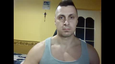 Snapshot of bzykacz1988 chatting on 21, 11, 2025 bzykacz1988 online show from 21, 11, 2025