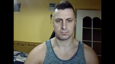 Snapshot of bzykacz1988 chatting on 28, 11, 2025 bzykacz1988 online show from 28, 11, 2025