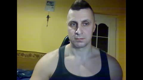 Snapshot of bzykacz1988 chatting on 18, 1, 2026 bzykacz1988 online show from 18, 1, 2026