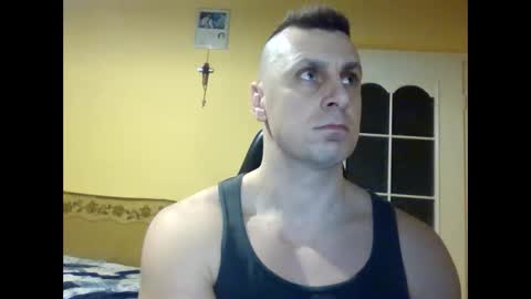 Snapshot of bzykacz1988 chatting on 15, 2, 2026 bzykacz1988 online show from 15, 2, 2026
