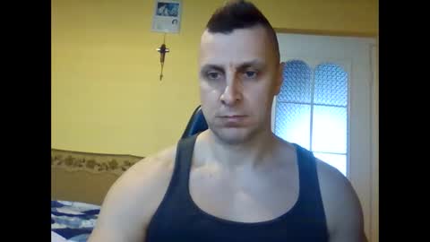 Snapshot of bzykacz1988 chatting on 15, 3, 2026 bzykacz1988 online show from 15, 3, 2026