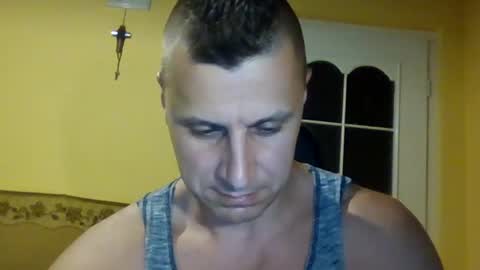 Snapshot of bzykacz1988 chatting on 1, 7, 2026 bzykacz1988 online show from 1, 7, 2026