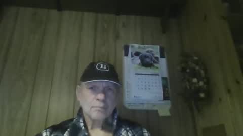 c4u58 online show from 14, 5, 2026