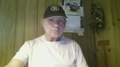 c4u58 online show from 14, 5, 2026